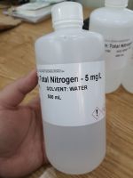 Dung dịch chuẩn Tổng Nito - TN 5mg/L, NSI_USA